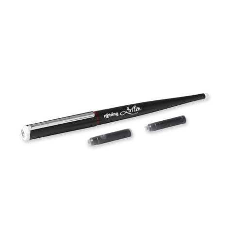 Pióro kaligraficzne rOtring Artpen, 1.5mm - 4